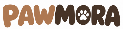 PawMora